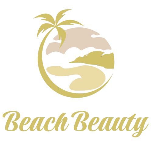 Beach Beauty Maidens Logo