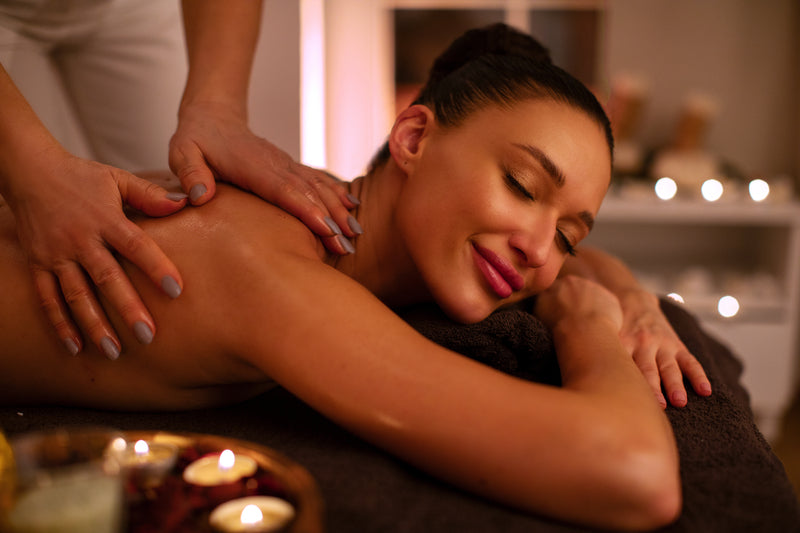 Full Body Massage