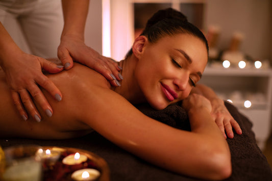 Full Body Massage